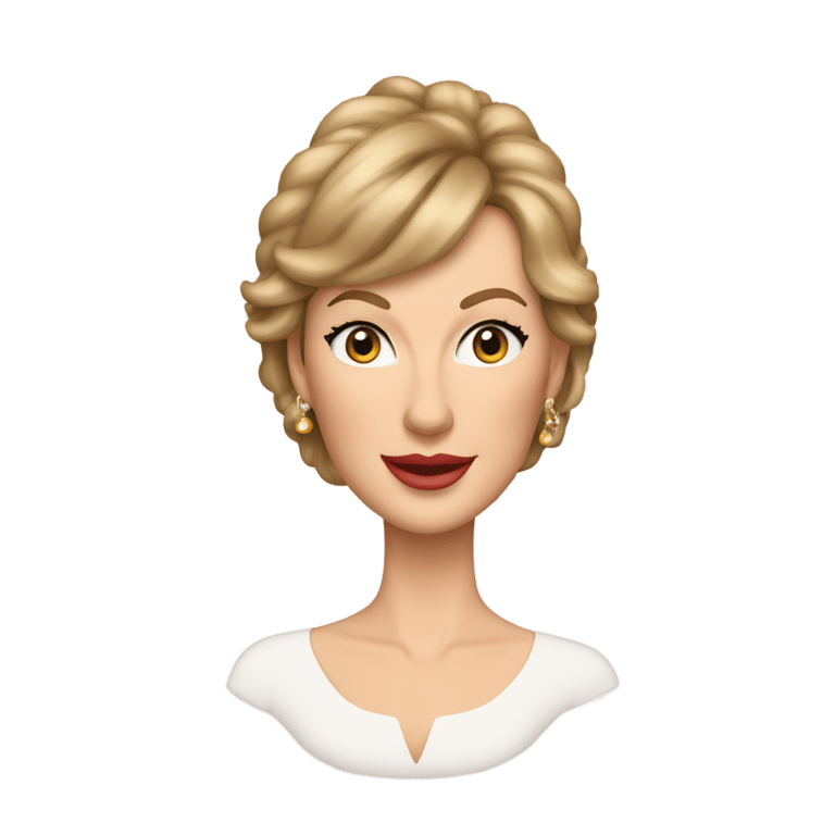 genmoji: Taylor Swift's Mom's Mom's Mom