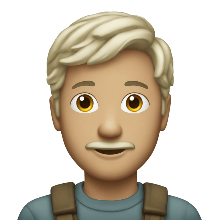 genmoji : Whits history month