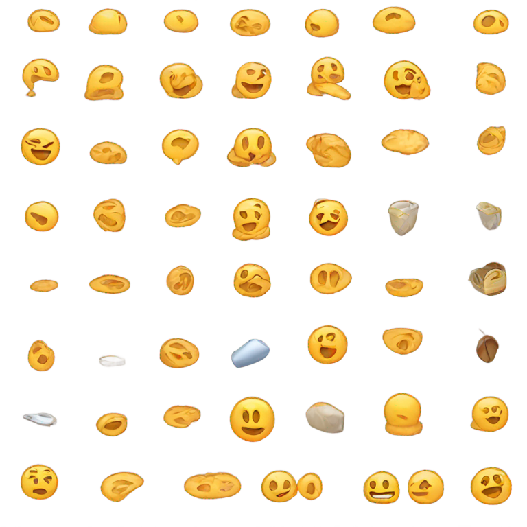 genmoji：转换图标表情