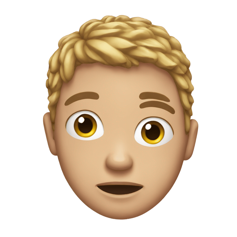 genmoji: rape