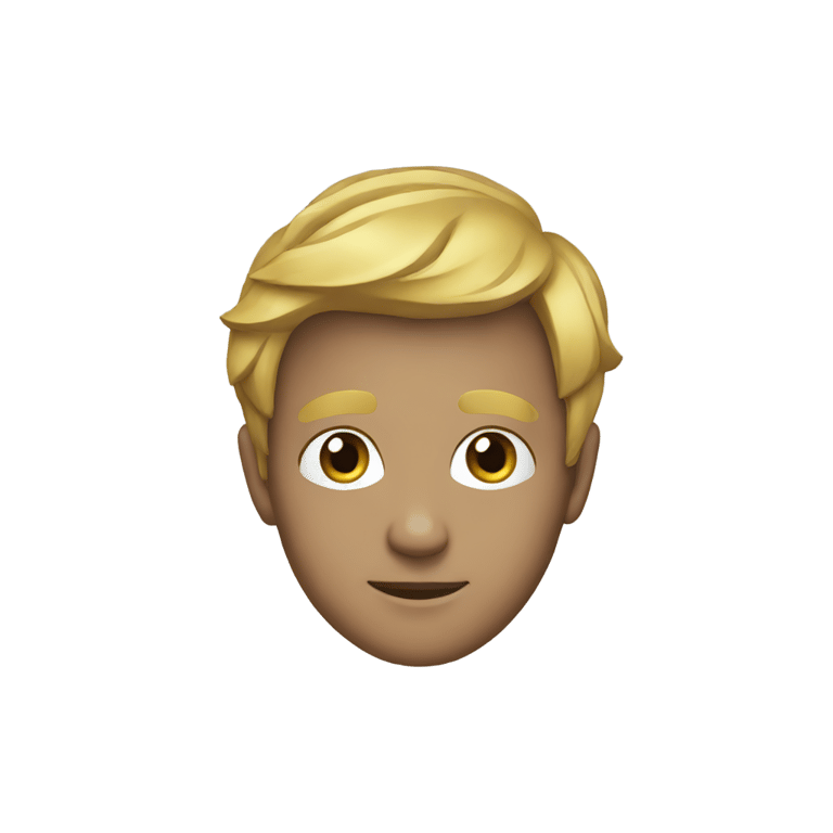 genmoji: Lead