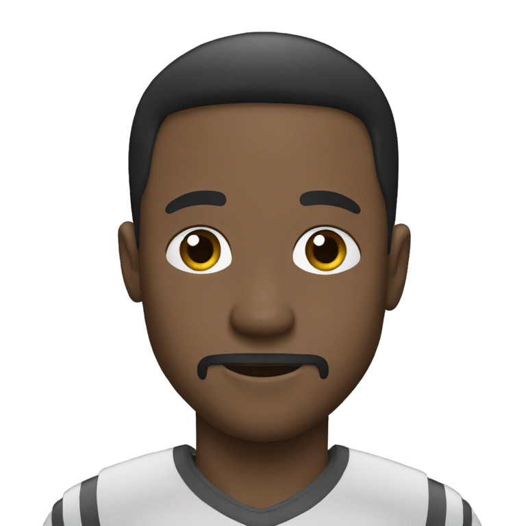 genmoji: Tim brown