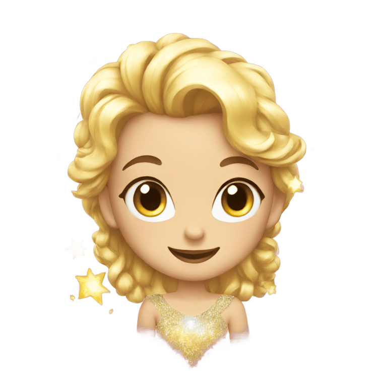 genmoji: Sparkle