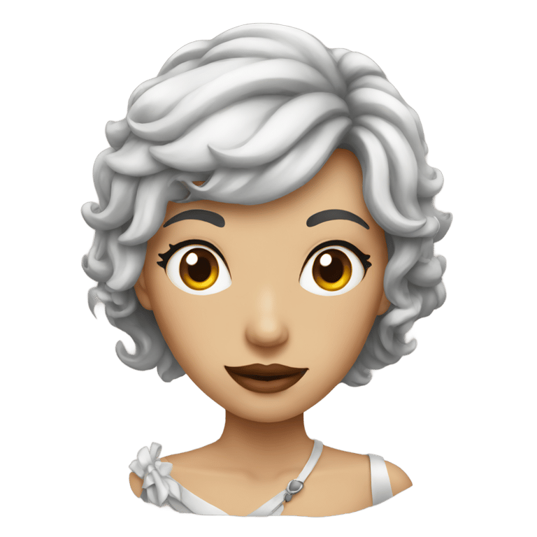 genmoji: mistress