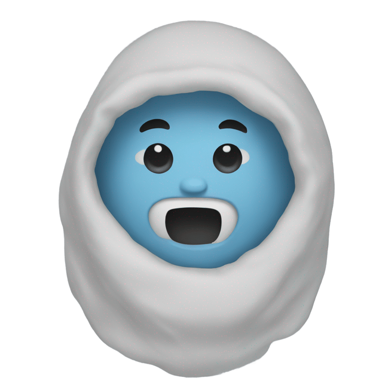 genmoji : Sans