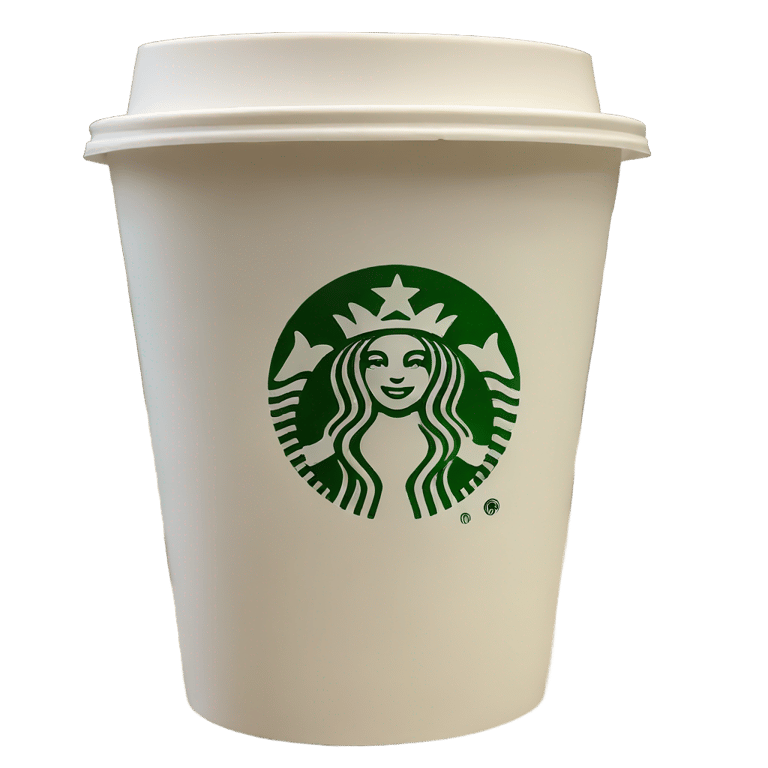 genmoji: starbucks