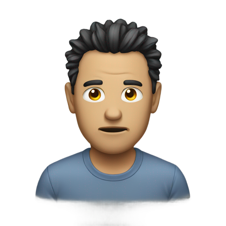 genmoji：你最可怕的噩梦