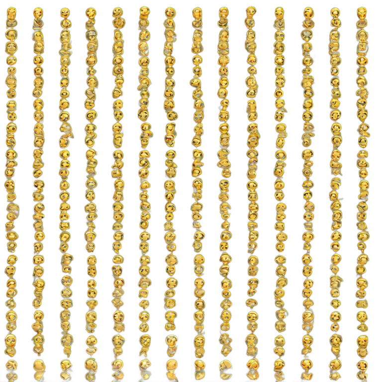 genmoji: Vatican emoji