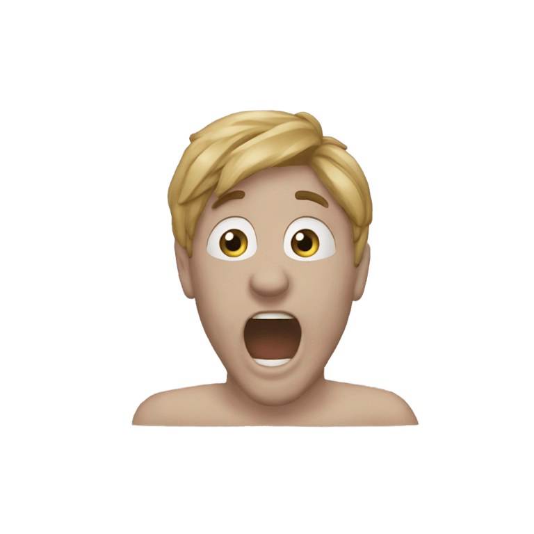 genmoji : IMMMMMMMMMAAAAAAAGINATIONNNNN