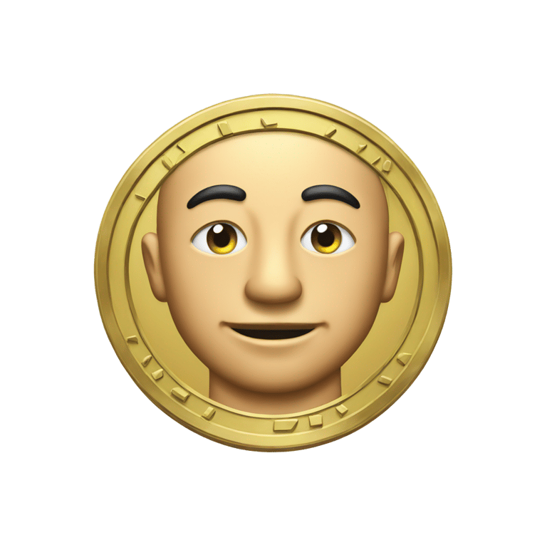 genmoji：伯特币