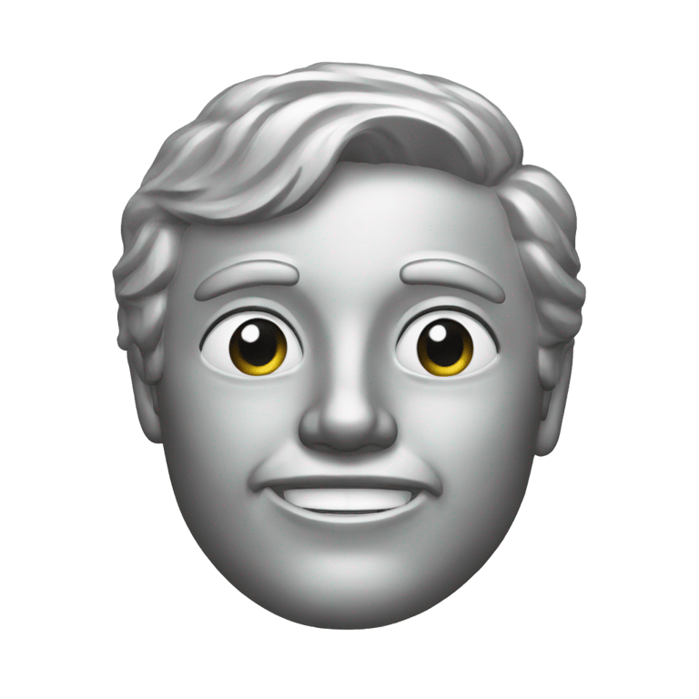 genmoji: Nickel