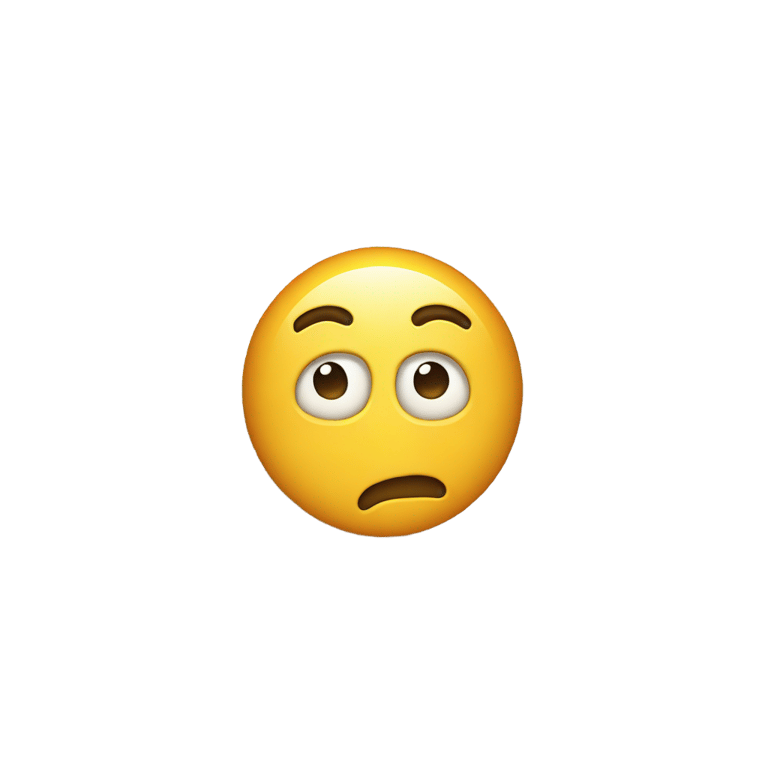 genmoji: delete button