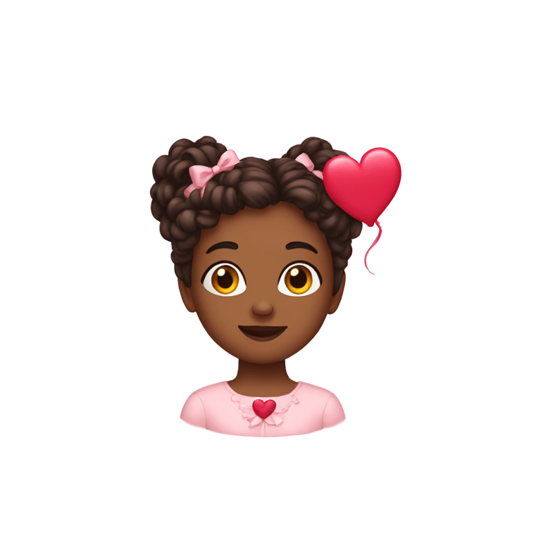 genmoji : galentines