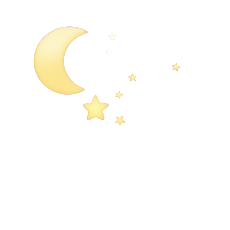 絵文字：Second Star to the Right and Straight on til Morning