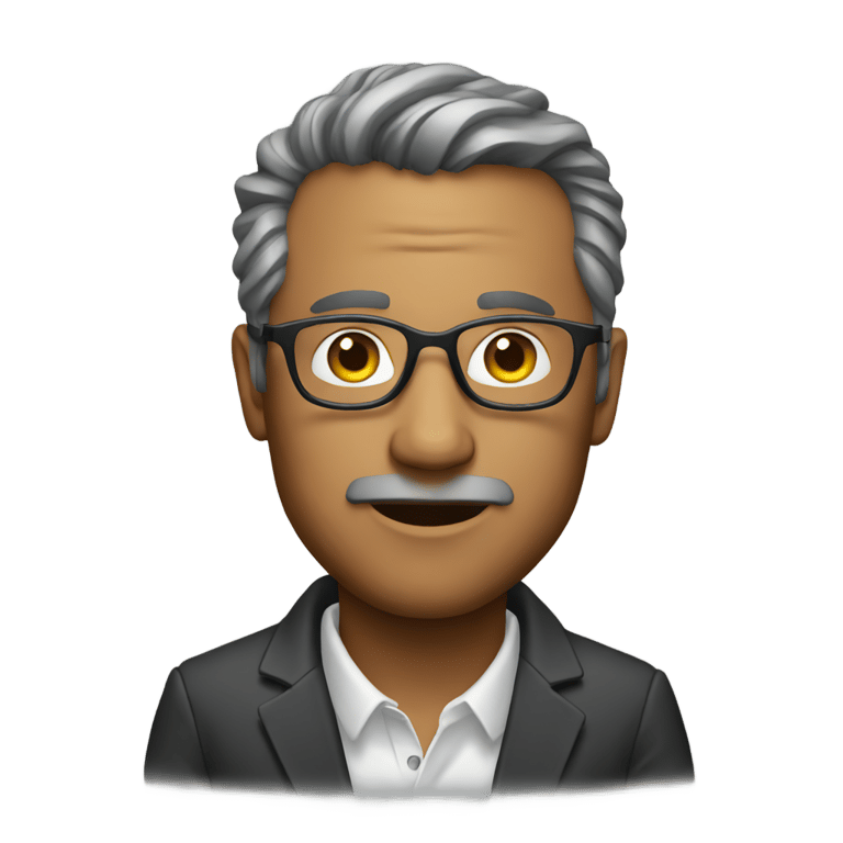 genmoji：Billionaire