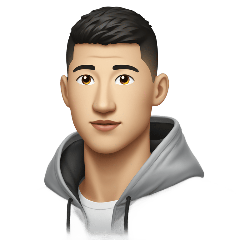 genmoji: Dmitry Bivol