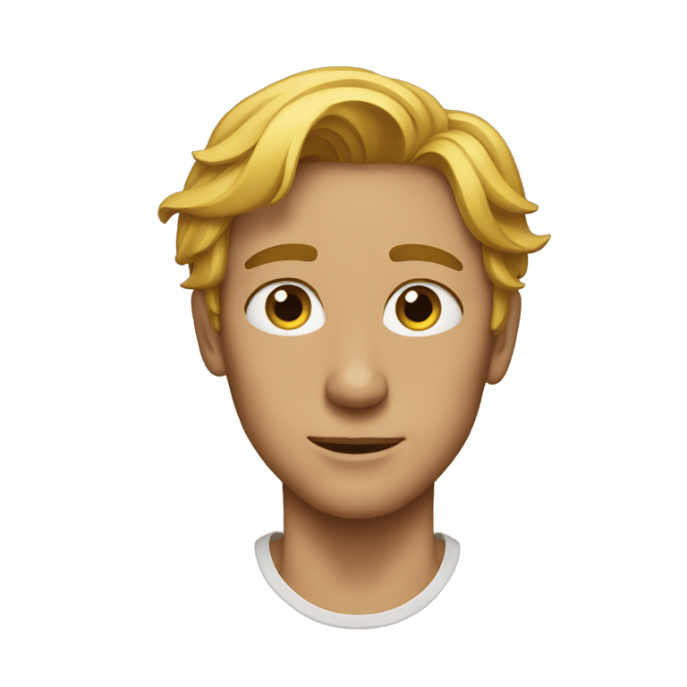 genmoji: absolutely nothing