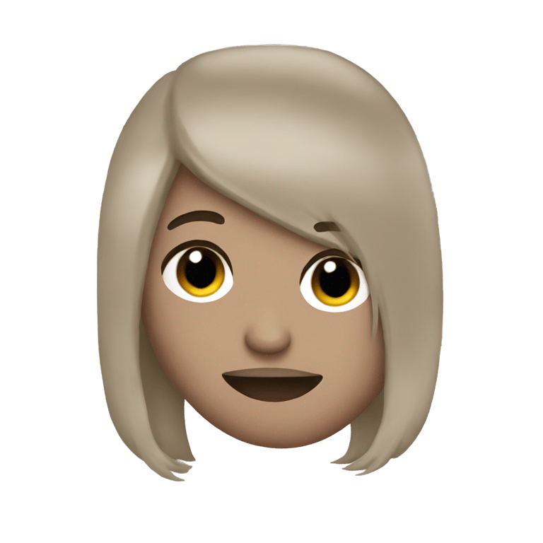 genmoji: Among us