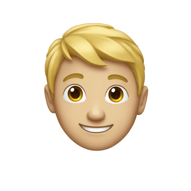 genmoji: hi