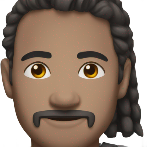 genmoji: Jamal