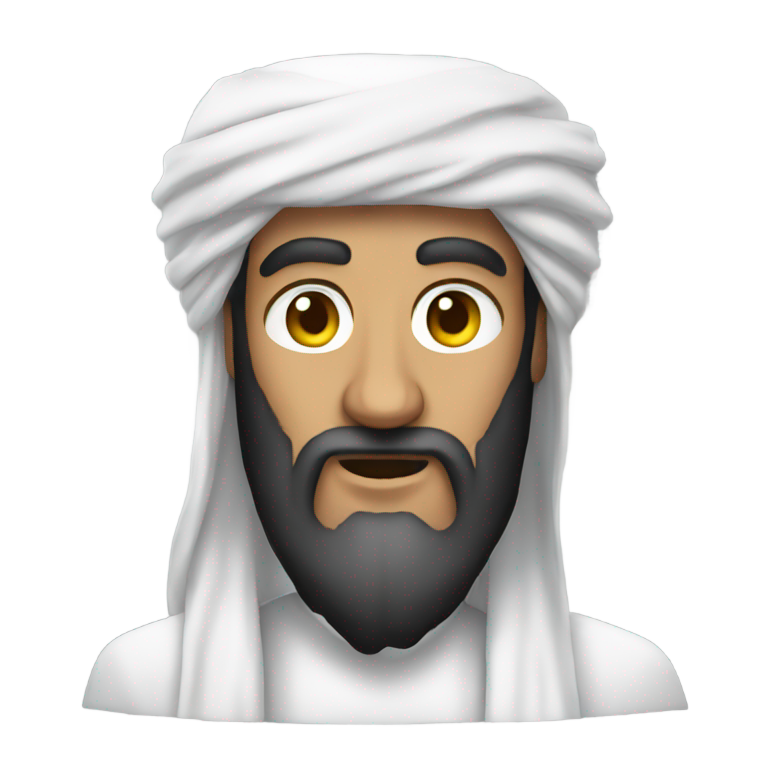 genmoji : Oussama