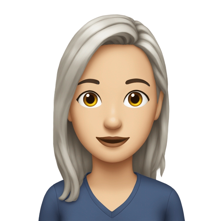 genmoji: sabrina gallet