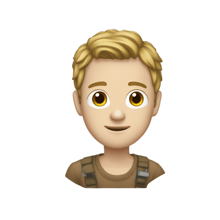 genmoji: Caseoh