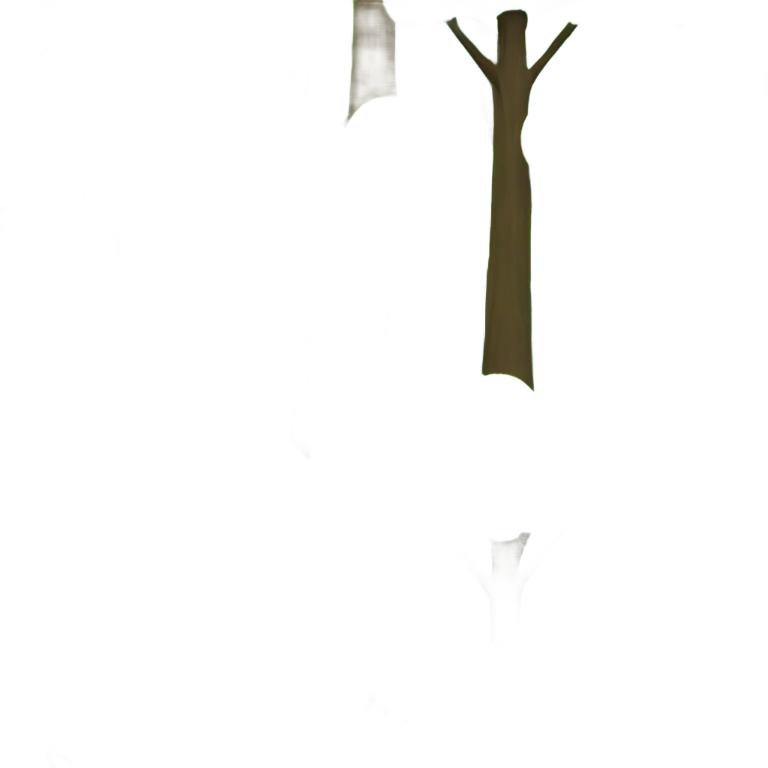 genmoji: forest