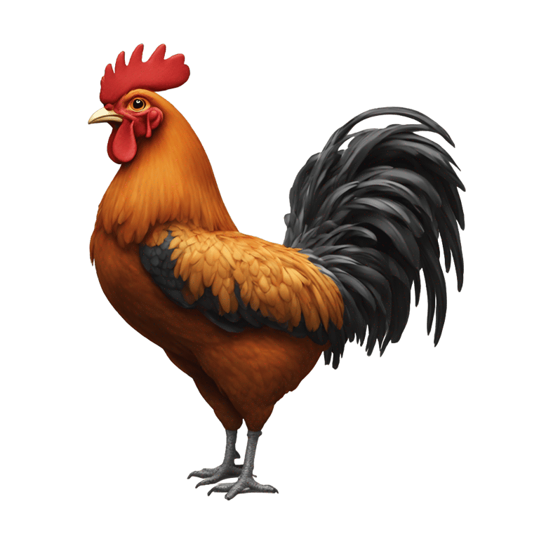 genmoji: cock and balls