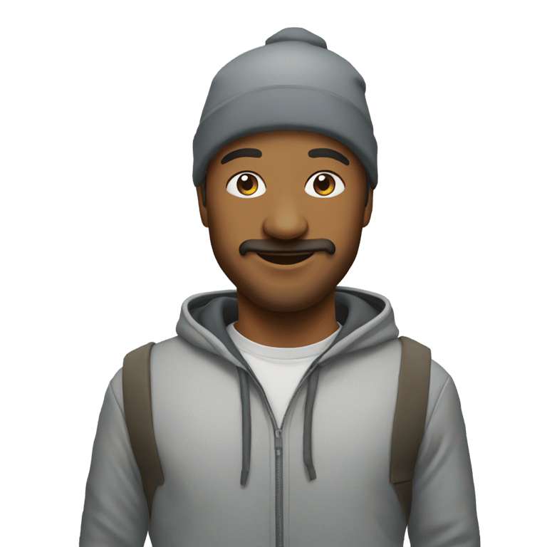 genmoji : skibidi