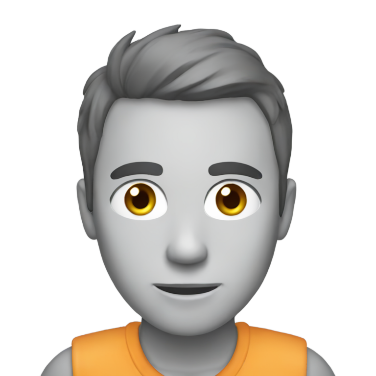 genmoji：滚开，抓挠不适合你