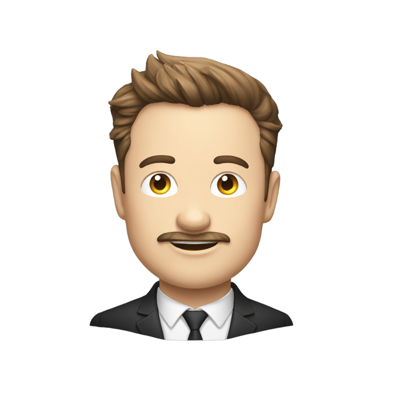 genmoji: Just Kidding this is not the Last Emoji of Tesla Car