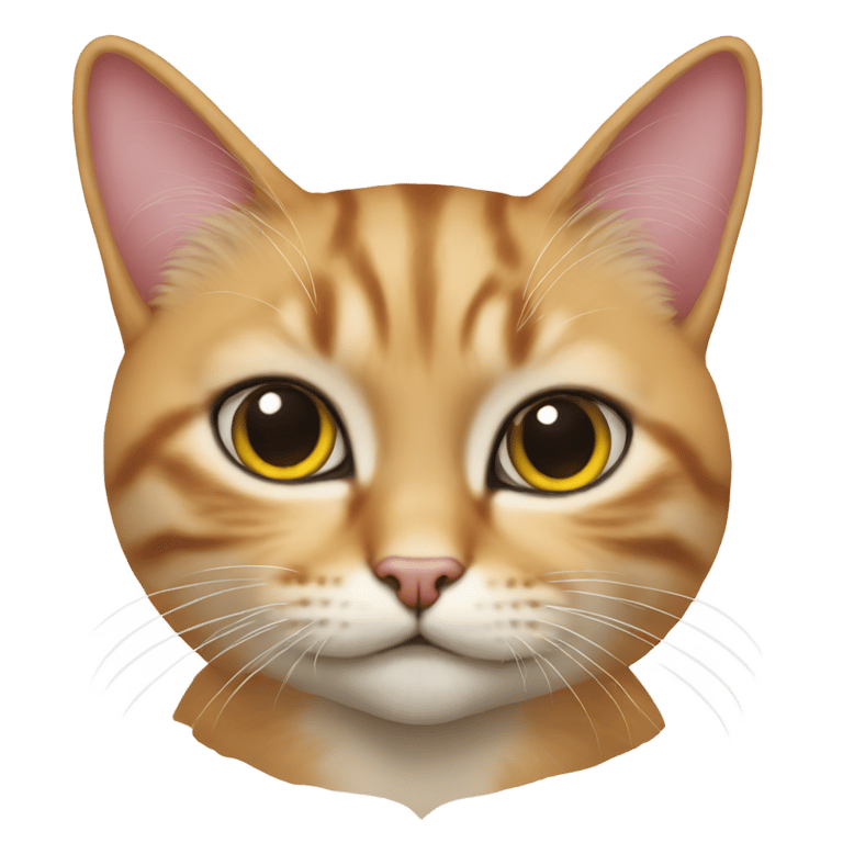 genmoji: pussy