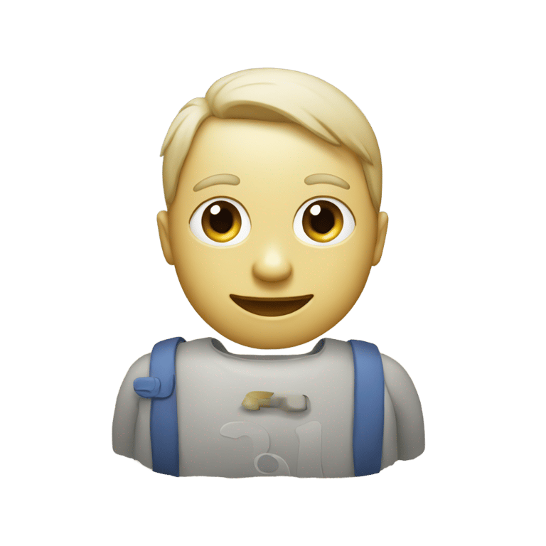 genmoji : 1 + 1 = 2