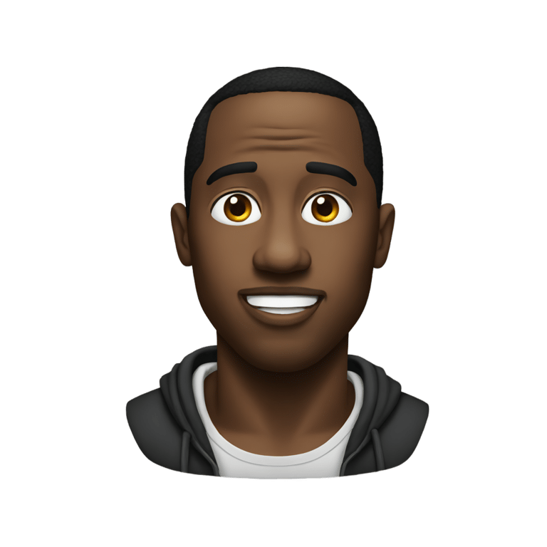 genmoji: Diddy