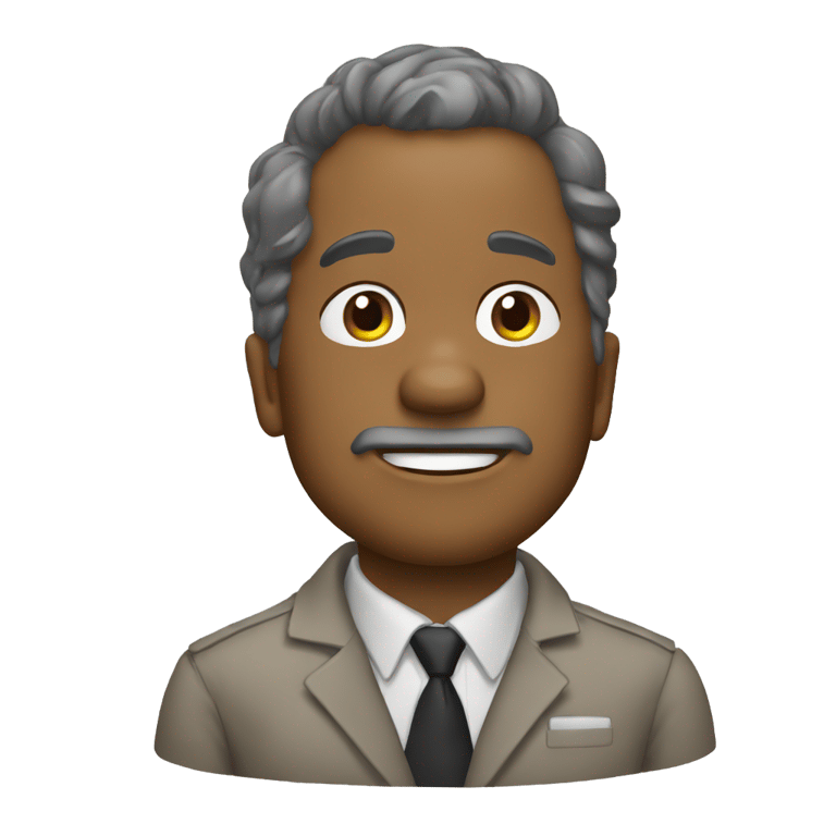 genmoji: Benson boone