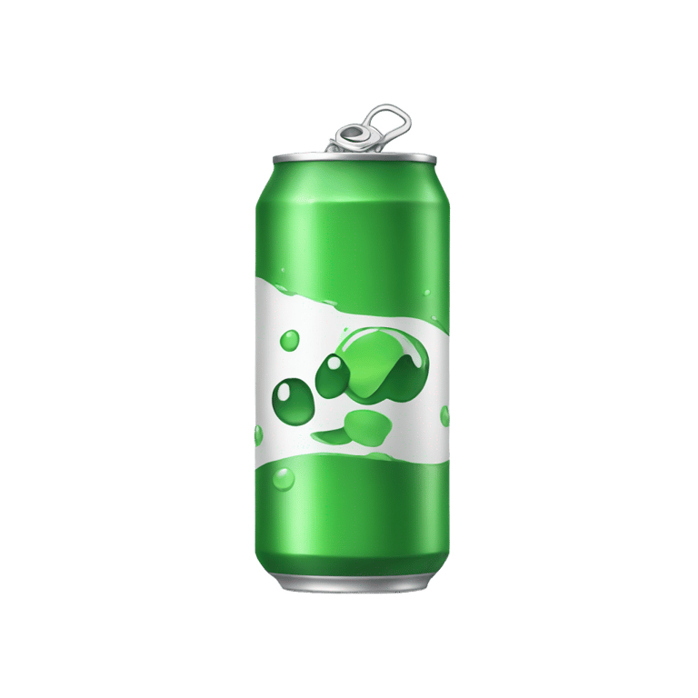 genmoji: sprite can