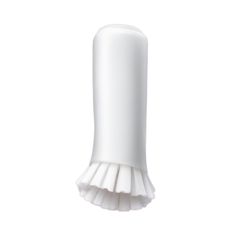 genmoji: Happy used tampon