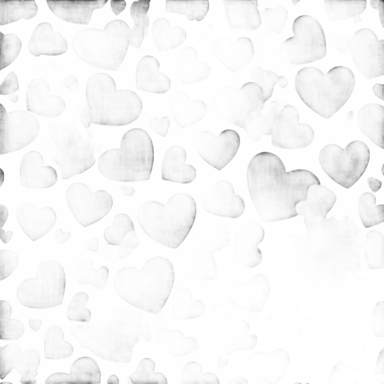 genmoji: Black heart explosion