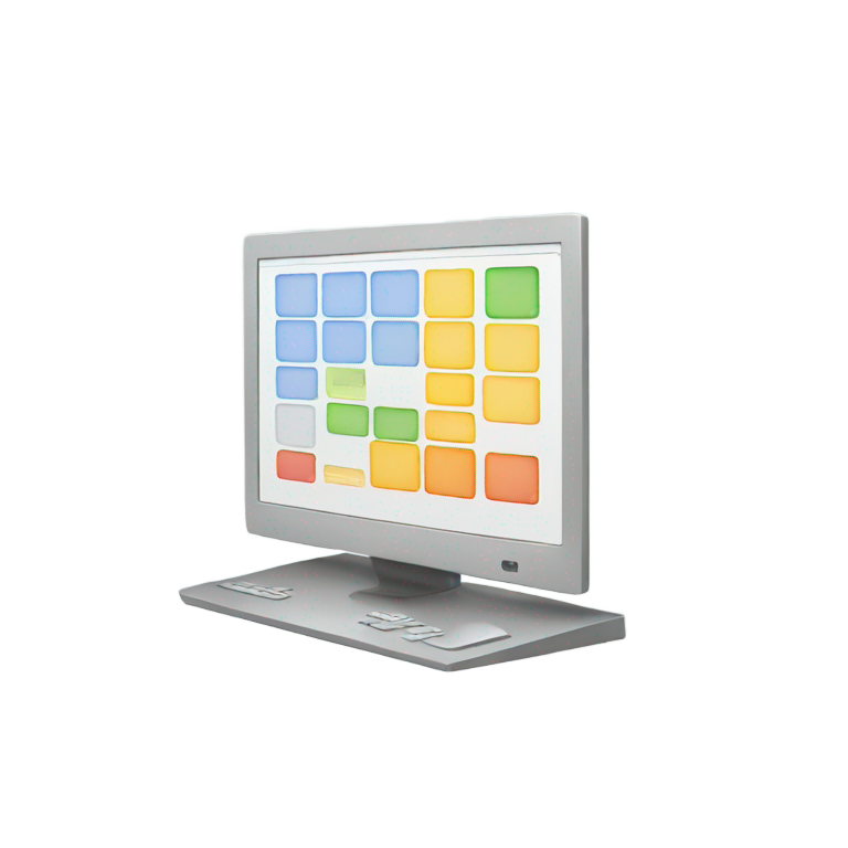 genmoji: information system