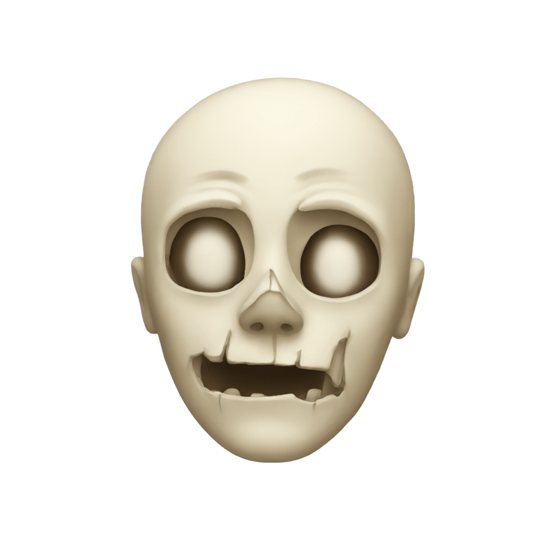 genmoji: dead