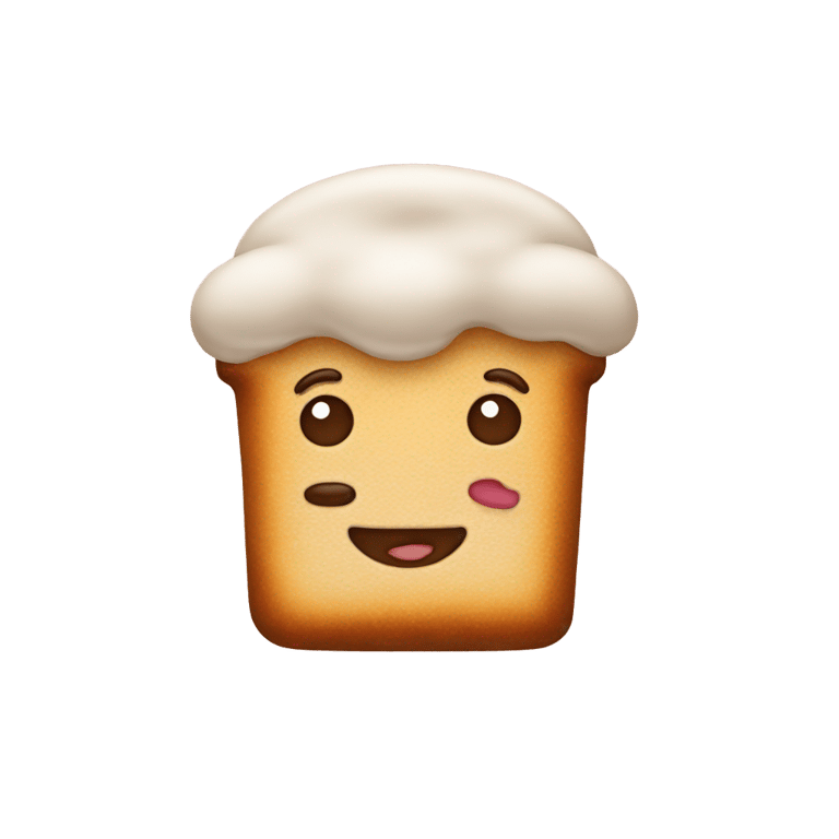 genmoji: Bakery