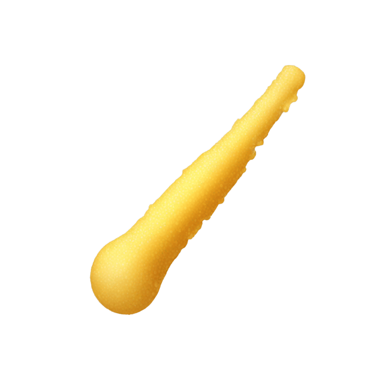 genmoji: earwax