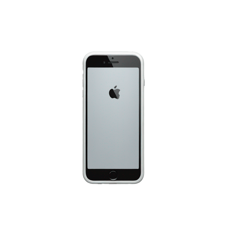 genmoji: an IPhone 16 off