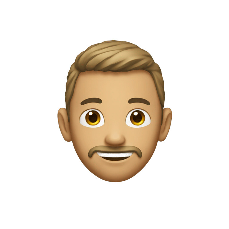 genmoji: javalin