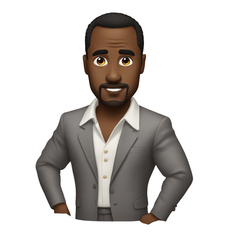 genmoji: Daddy diddy