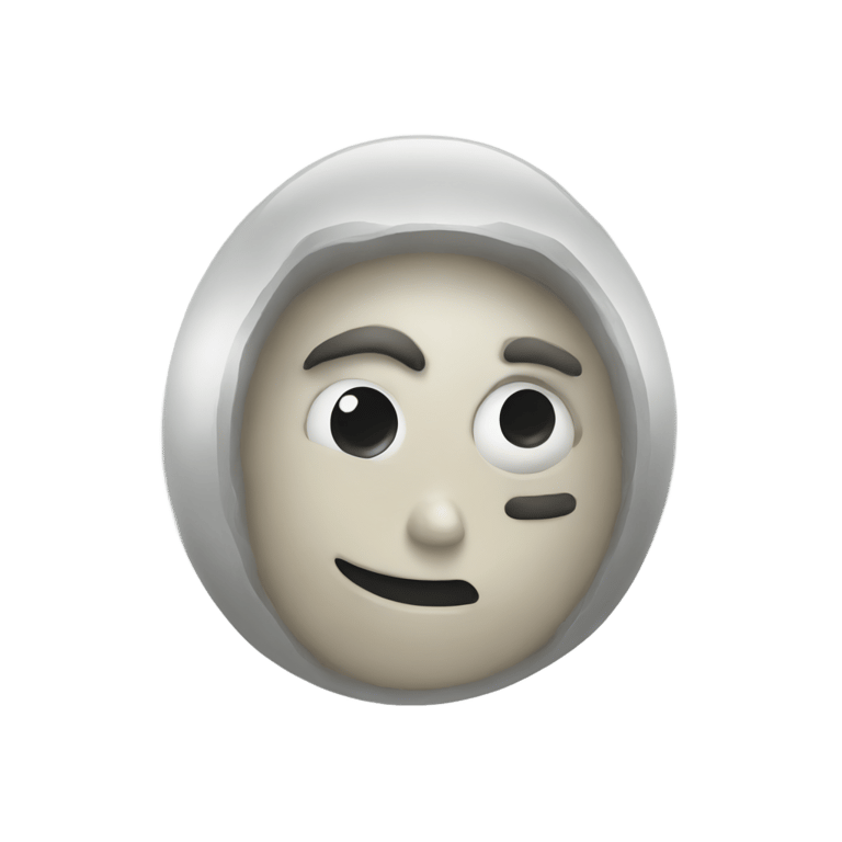 genmoji: Polonium