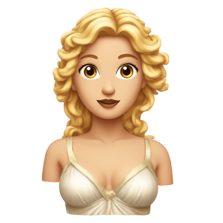 genmoji : Aphrodite