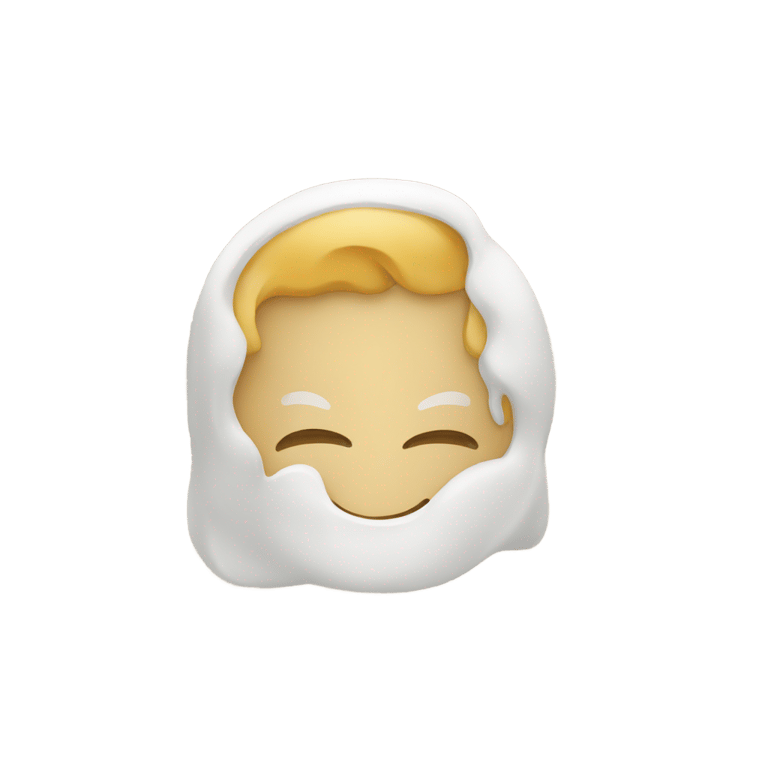 genmoji : Majuscule A