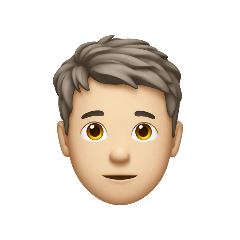 genmoji: cum